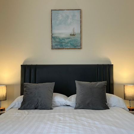 Fir Tree Barn Bed and Breakfast Pollington Eksteriør billede
