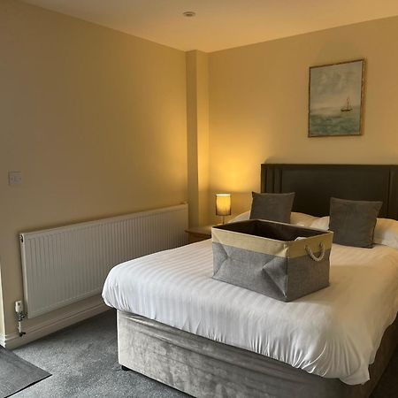 Fir Tree Barn Bed and Breakfast Pollington Eksteriør billede