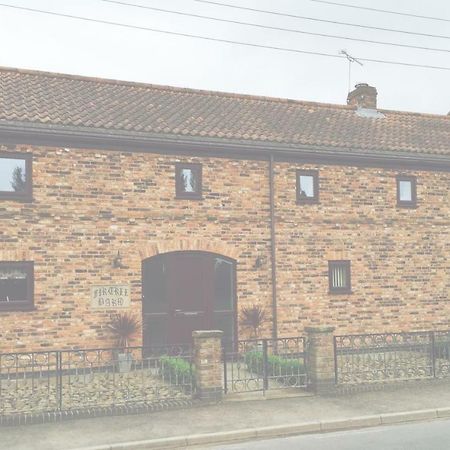 Fir Tree Barn Bed and Breakfast Pollington Eksteriør billede